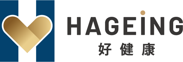Hageing-動聯好健康